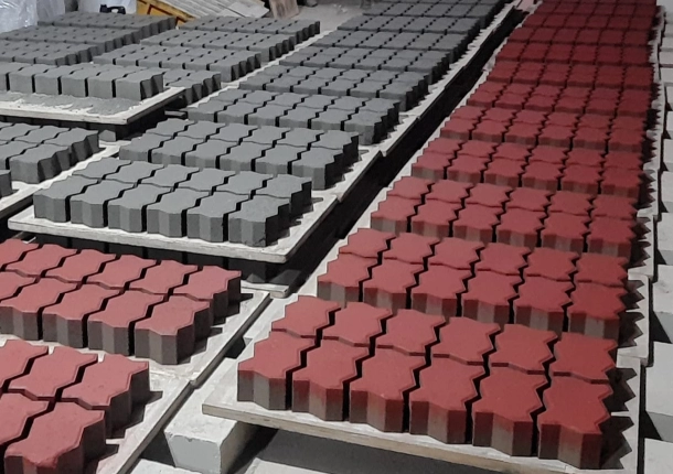 ZCJK బ్లాక్ మెషిన్ కెపాసిటీ - చిన్న నుండి పెద్ద స్థాయి ఉత్పత్తి వరకు