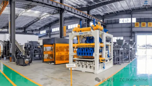 బ్రిక్ మేకింగ్ మెషిన్: రకాలు, ధరలు మరియు సరైనదాన్ని ఎలా ఎంచుకోవాలి