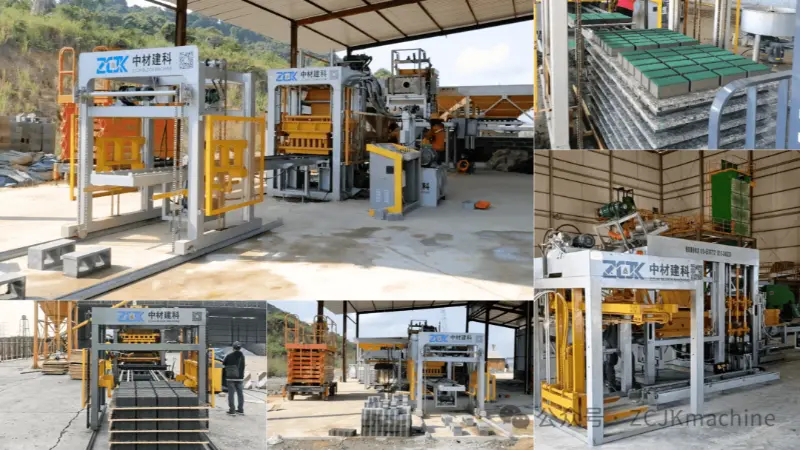 బ్రిక్ మేకింగ్ మెషిన్ ప్రొడక్షన్ లైన్: 2026 గైడ్ టు సింపుల్ & ఎఫిషియెంట్ కాన్ఫిగరేషన్స్ (కాస్ట్ ఎఫెక్టివ్ సొల్యూషన్స్)