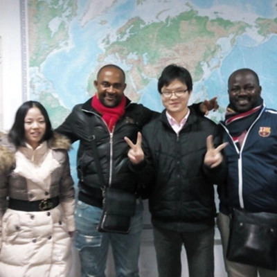 ఆఫ్రికా