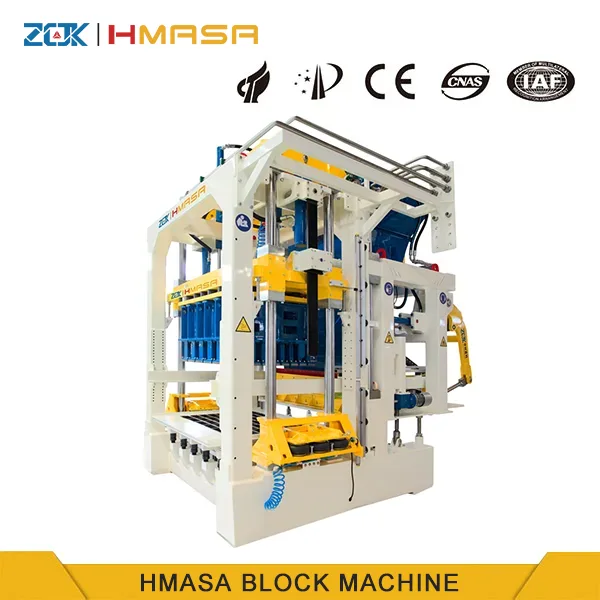 ఇటుక యంత్రం