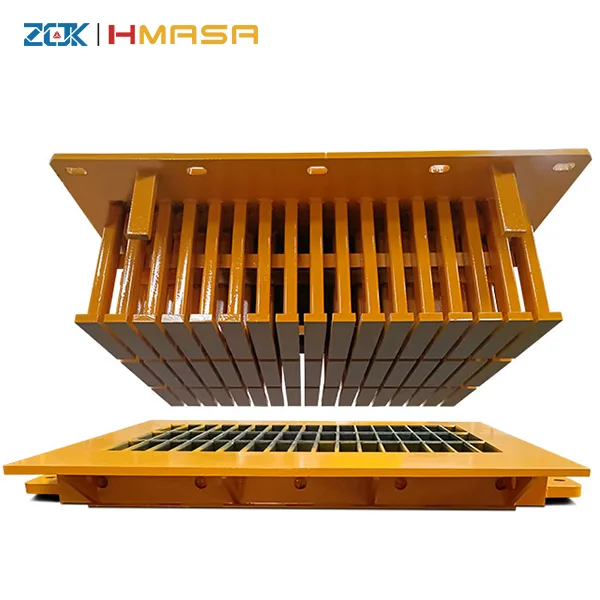 బ్రిక్ మేకింగ్ మెషిన్ మోల్డ్