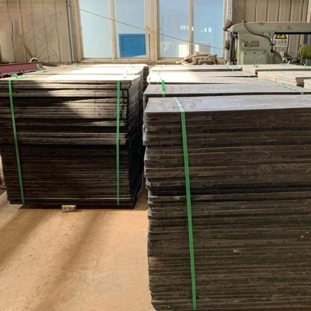 బ్రిక్ మేకింగ్ మెషిన్ ప్యాలెట్